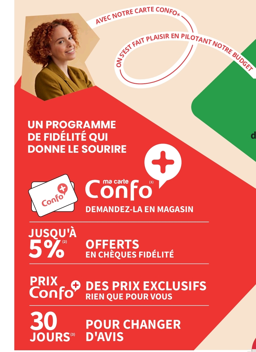 catalogue-conforama-les-jours-tout-confort--conforama-flers-flers-2