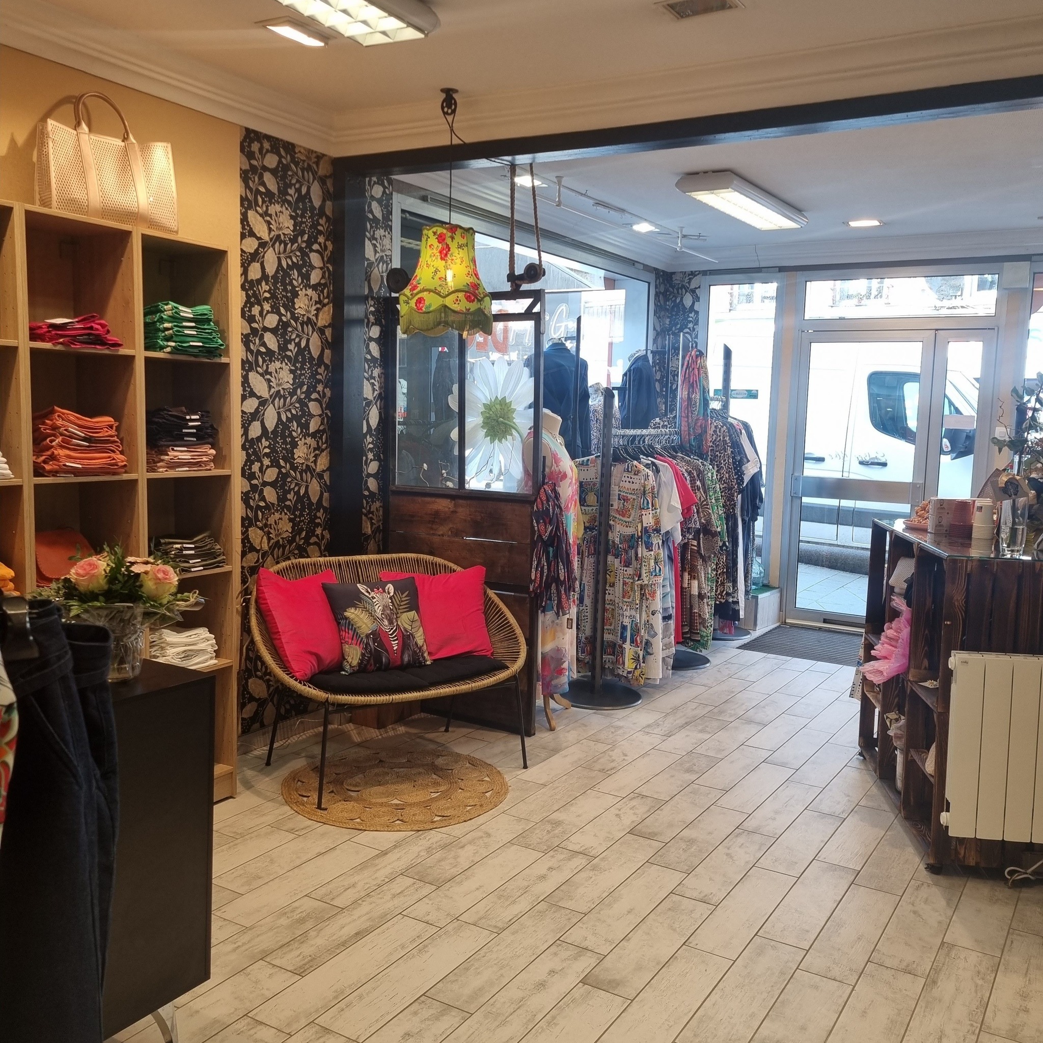 Magasin Declic Flers