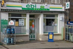 Épi Service Ségrie-Fontaine