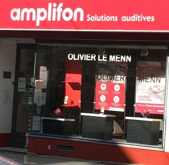 Amplifon Flers