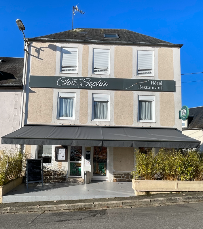 Chez Sophie