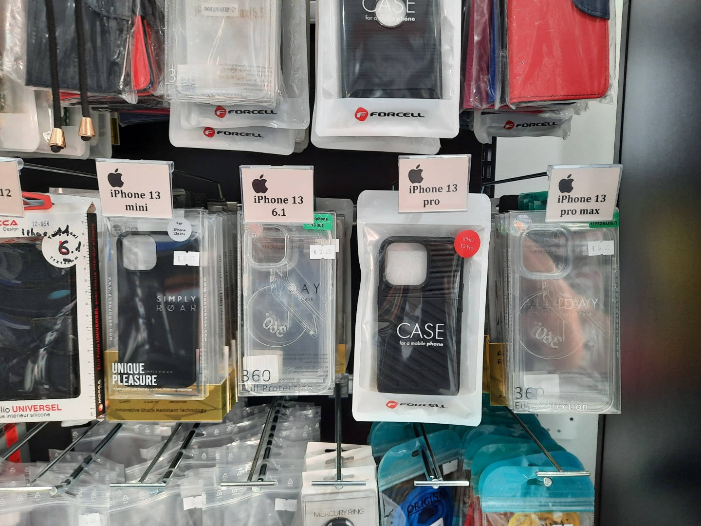Coques et housses de téléphone