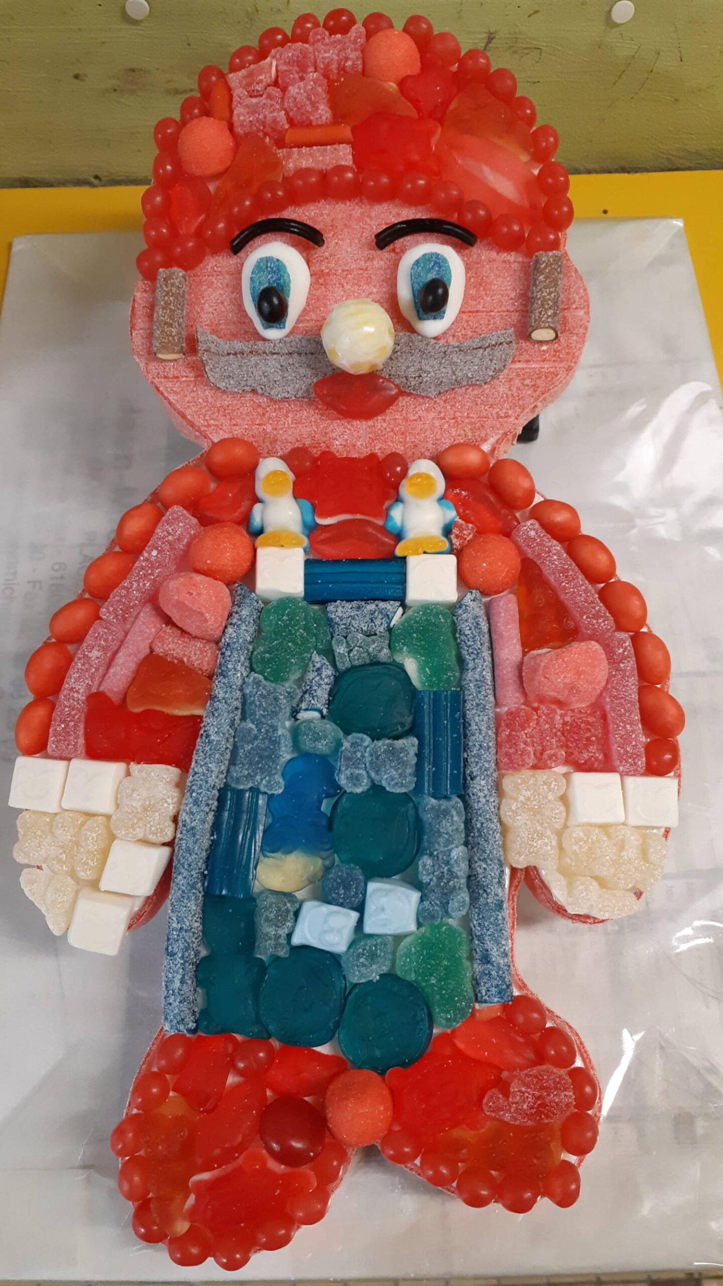 Gâteau De Bonbons à Partir De 30€