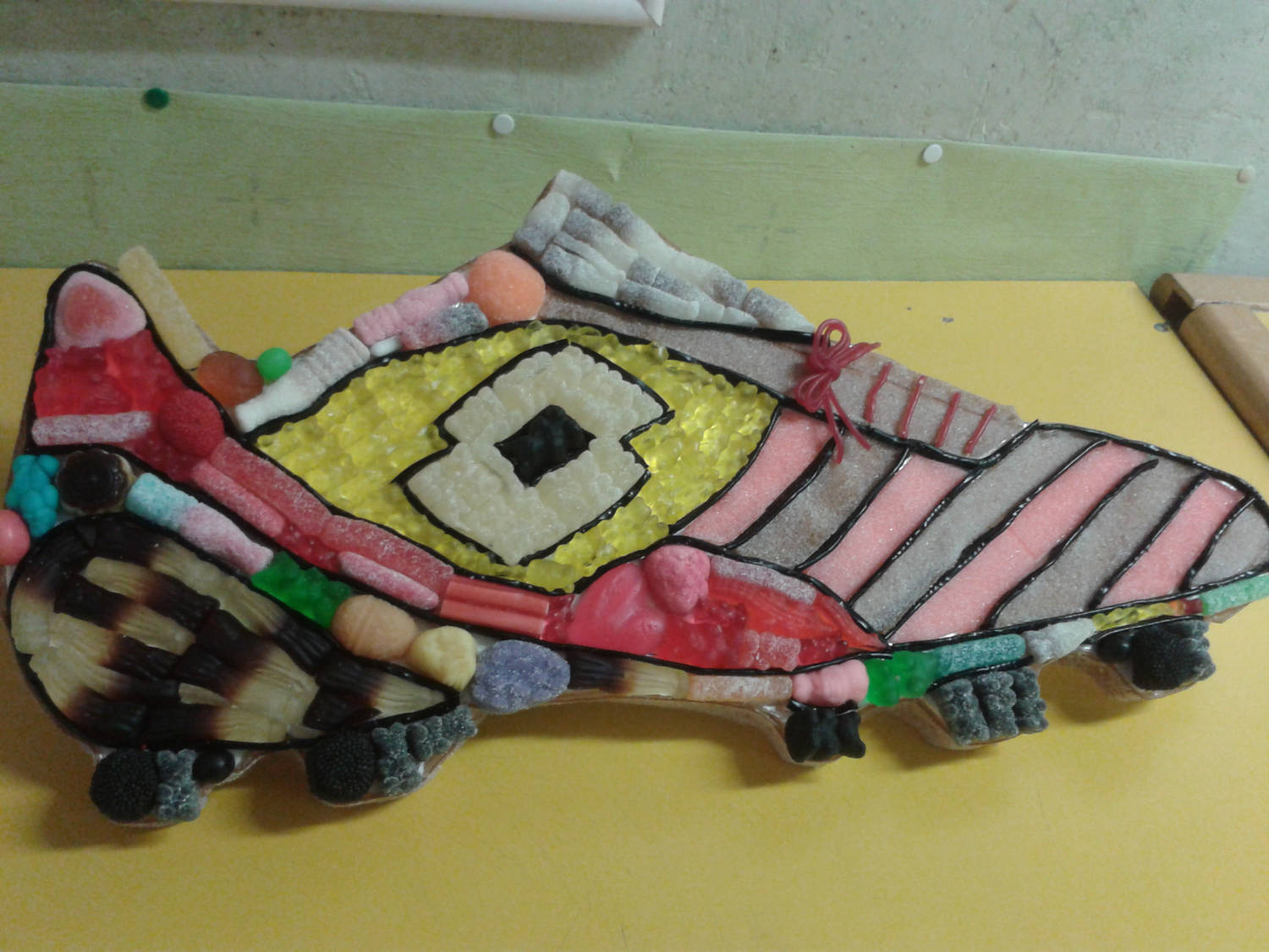 Gâteau De Bonbons à Partir De 29€