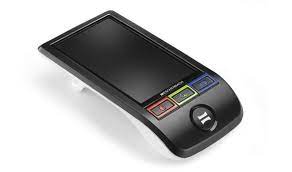 Loupe Smartlux Digital