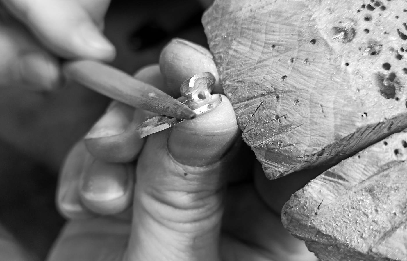 Atelier de création