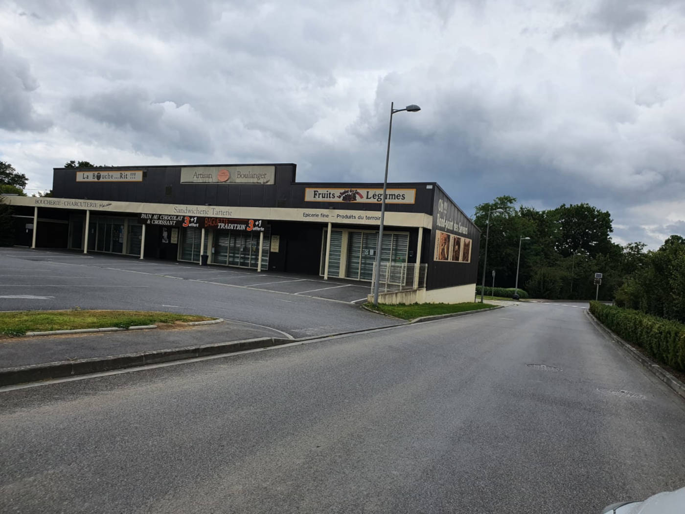 Le Panier Des Saveurs Flers