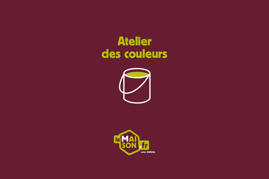 Atelier des couleurs