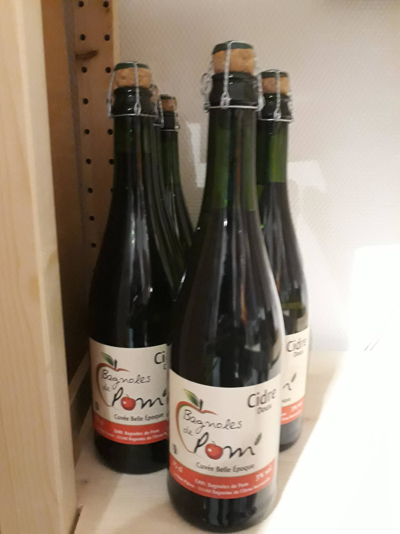 Cidre
