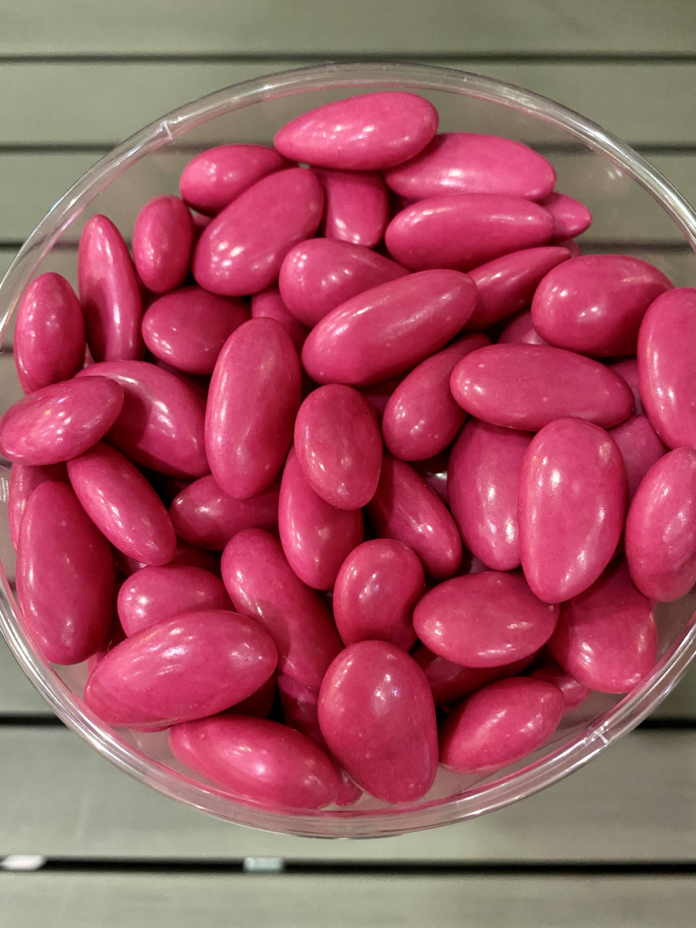 Dragées amandes