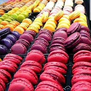 Macarons