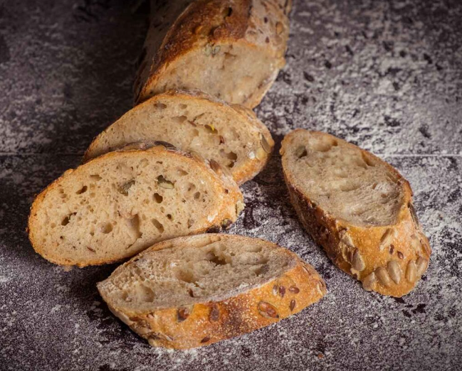 Baguette Tradition Graines