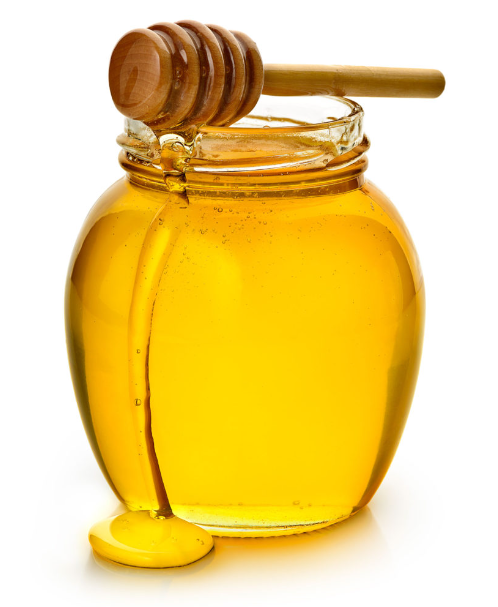 Miel – Toutes Fleurs