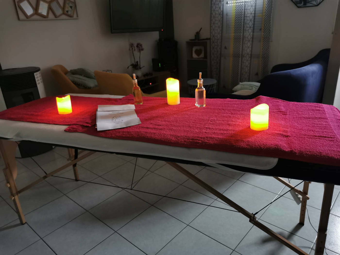 Auxiliaire de puériculture