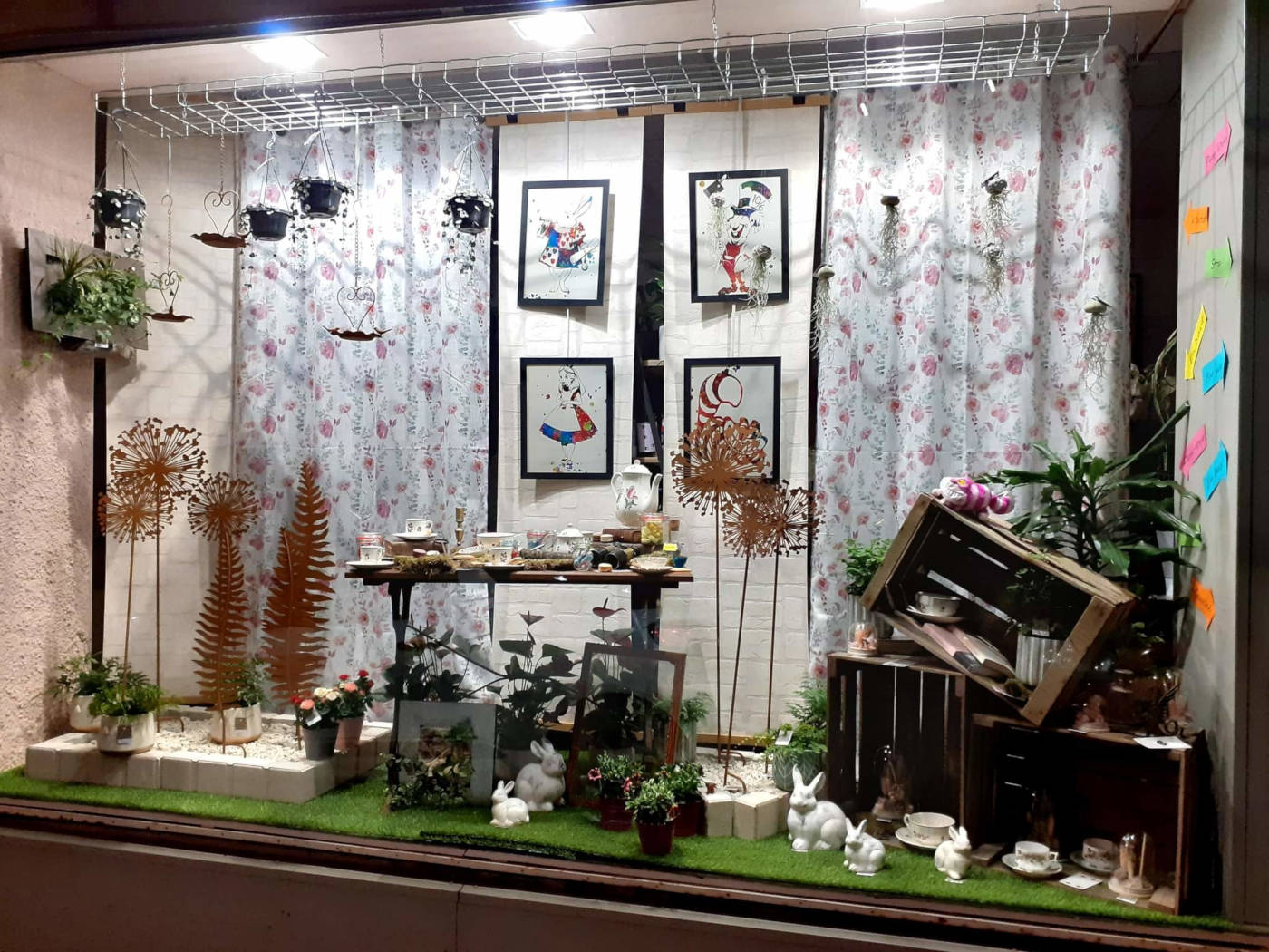 à Marilys Passion Flers