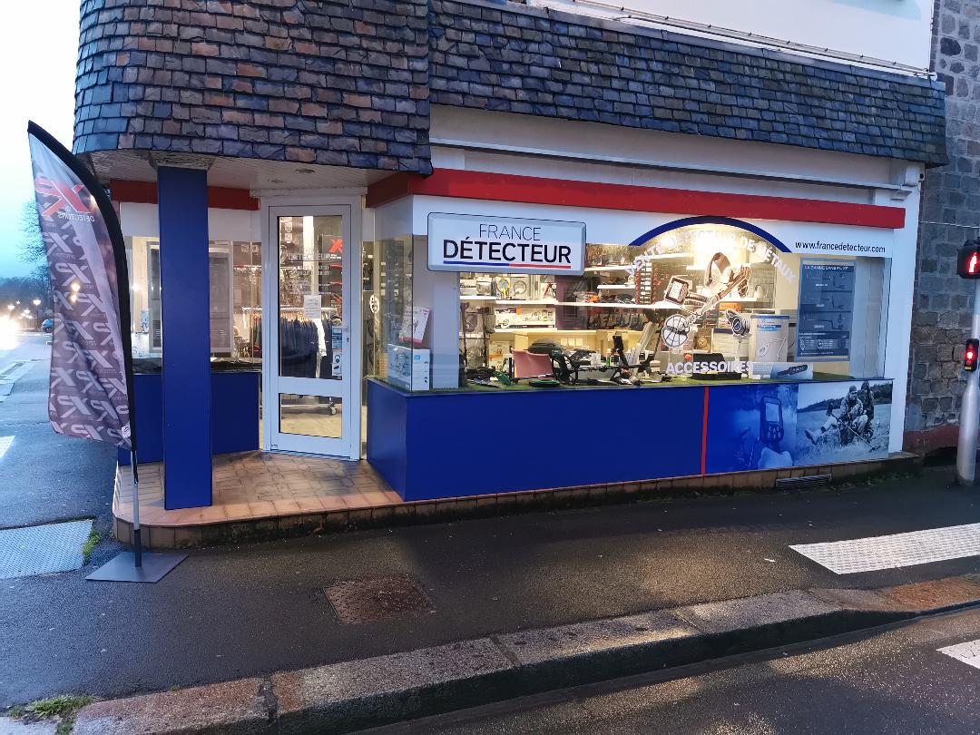 France Détecteur Flers