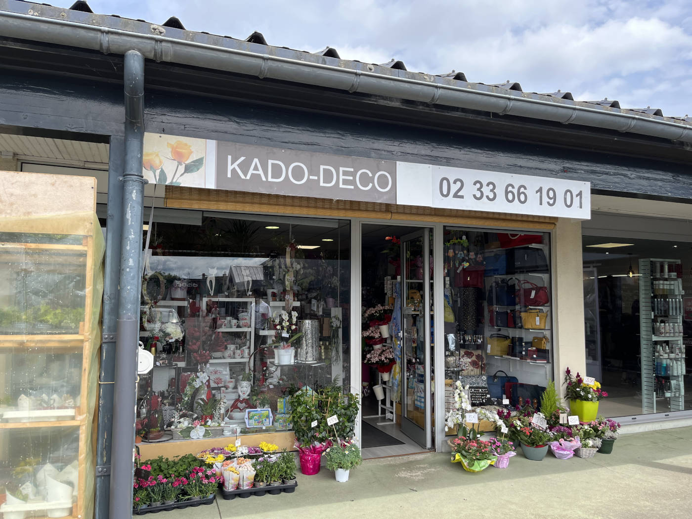 KADO-DECO