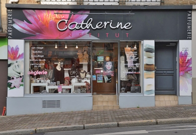 Parfumerie Catherine Flers