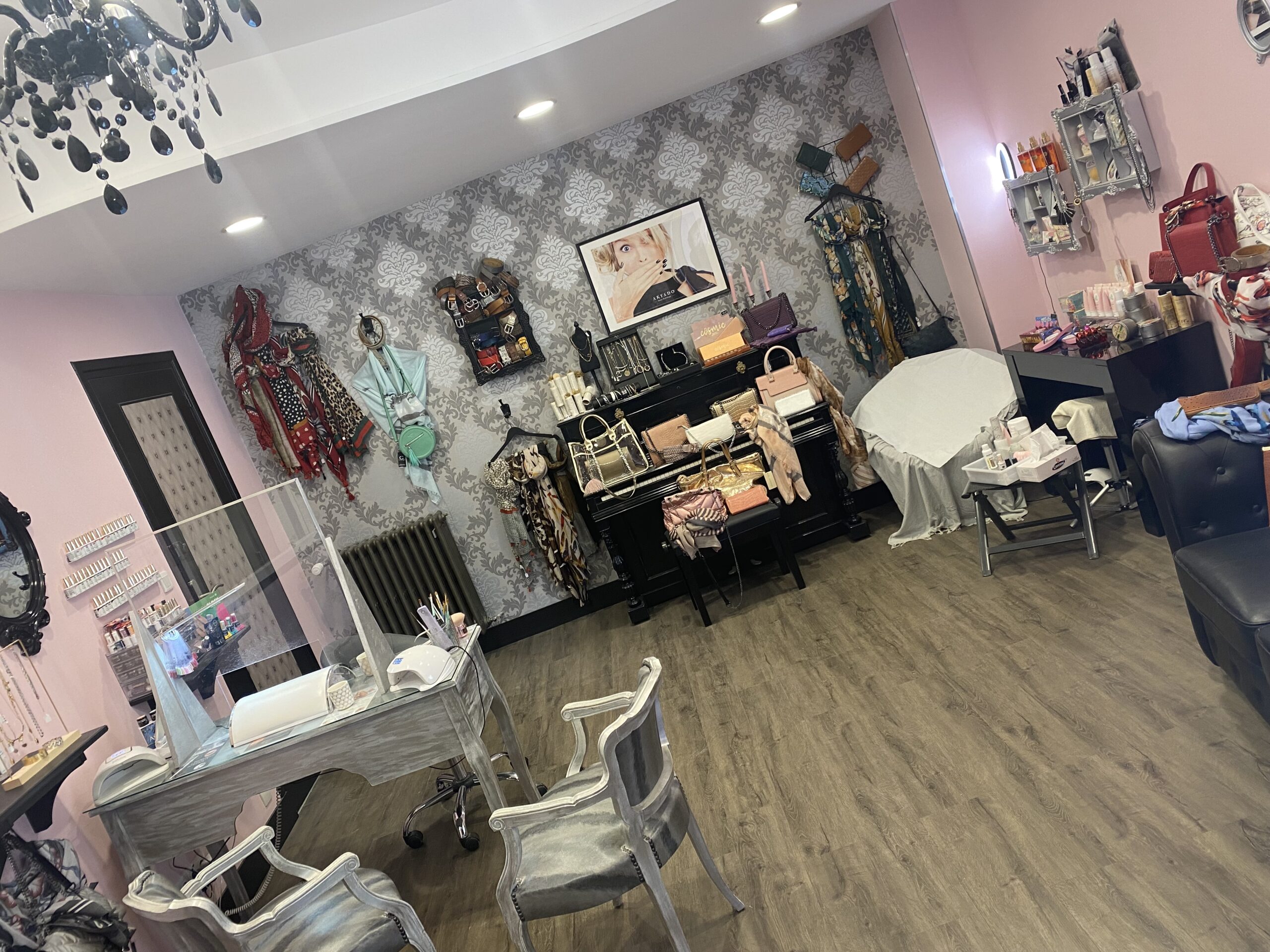 Studio Code Beauté Flers