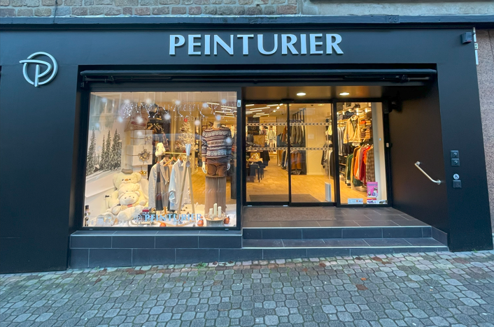 Peinturier