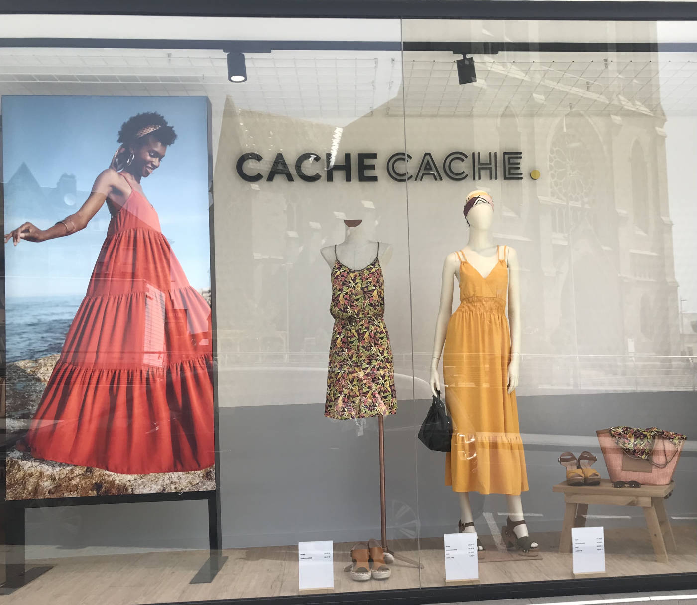 Cache – Cache Flers