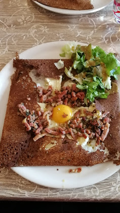 Galette Normande La Regal&rsquo;ette