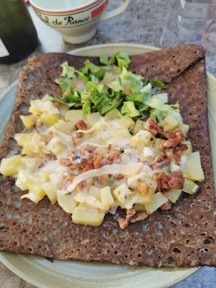 Galette Savoyarde La Regal&rsquo;ette