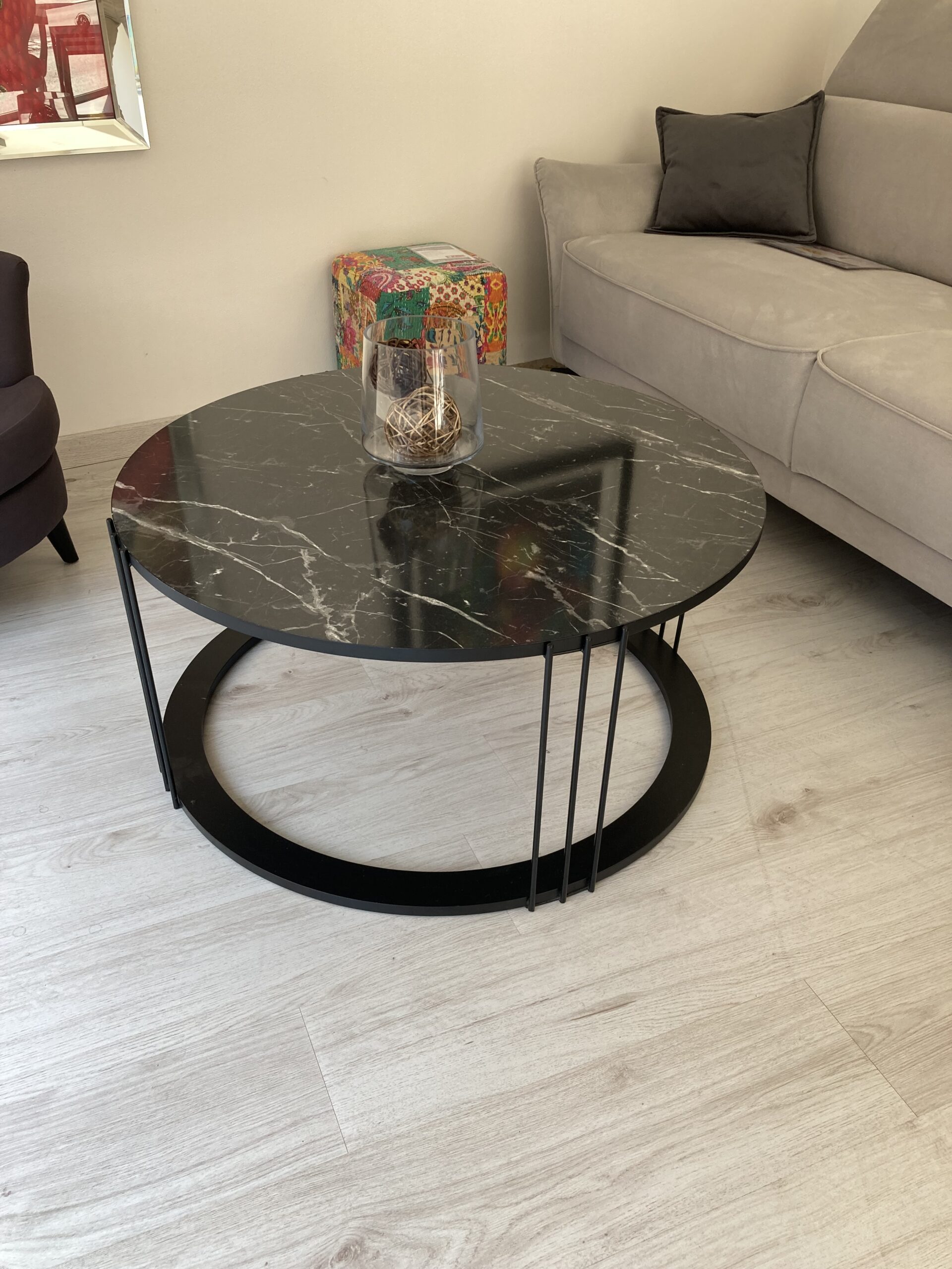 Table basse
