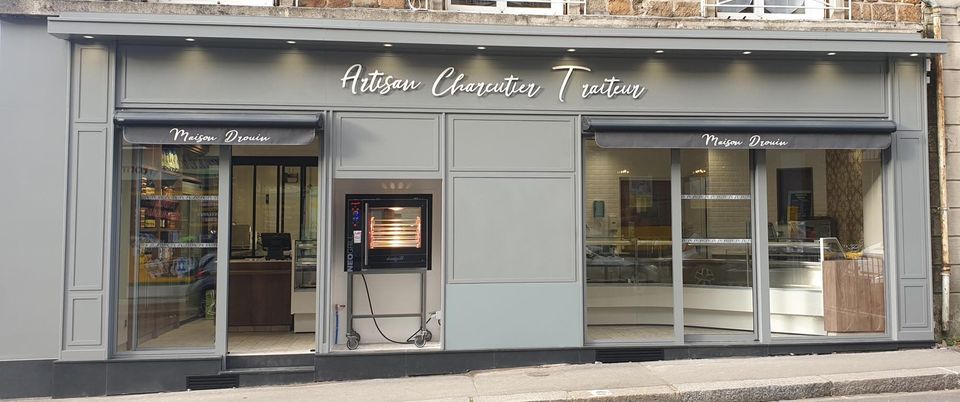 Charcuterie Traiteur Drouin Flers