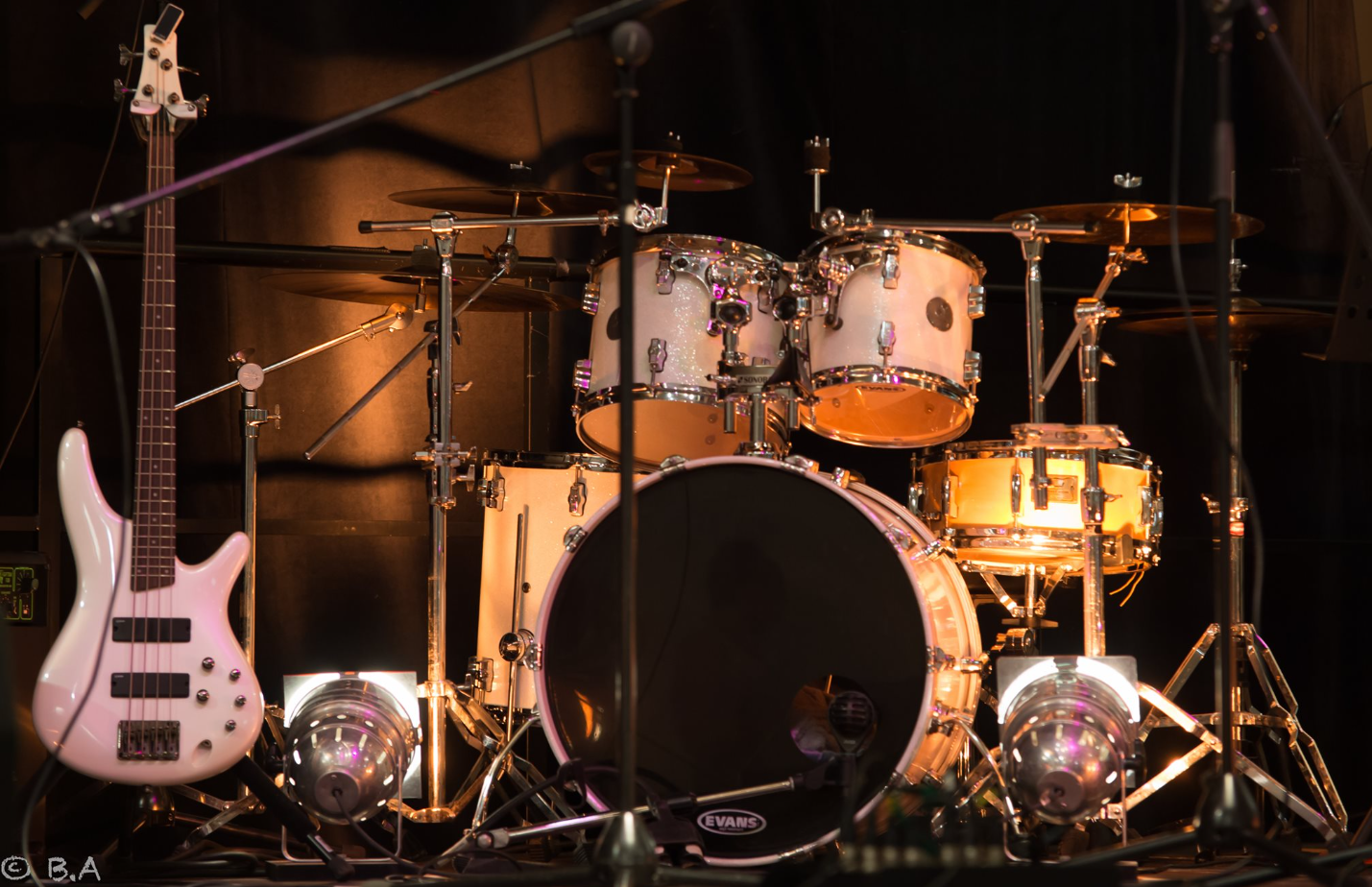 Ecole de Musique Gilles Despierre Flers