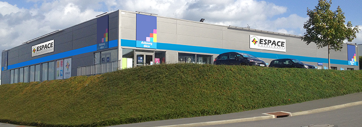 Espace Revêtement Flers