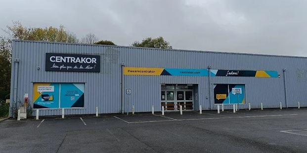 Centrakor