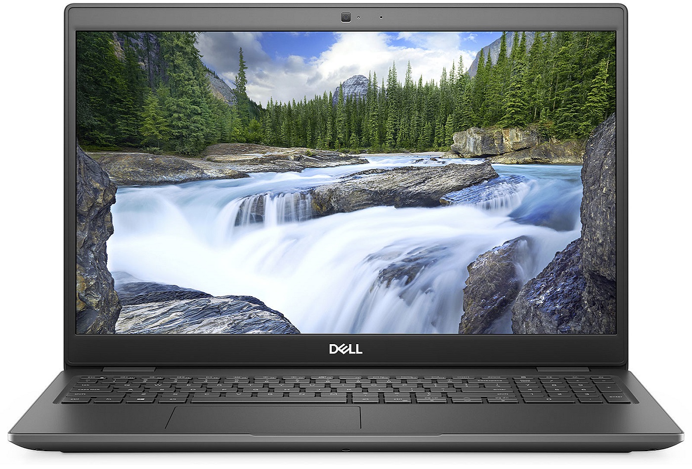 PC Portable DELL Inspiron 15