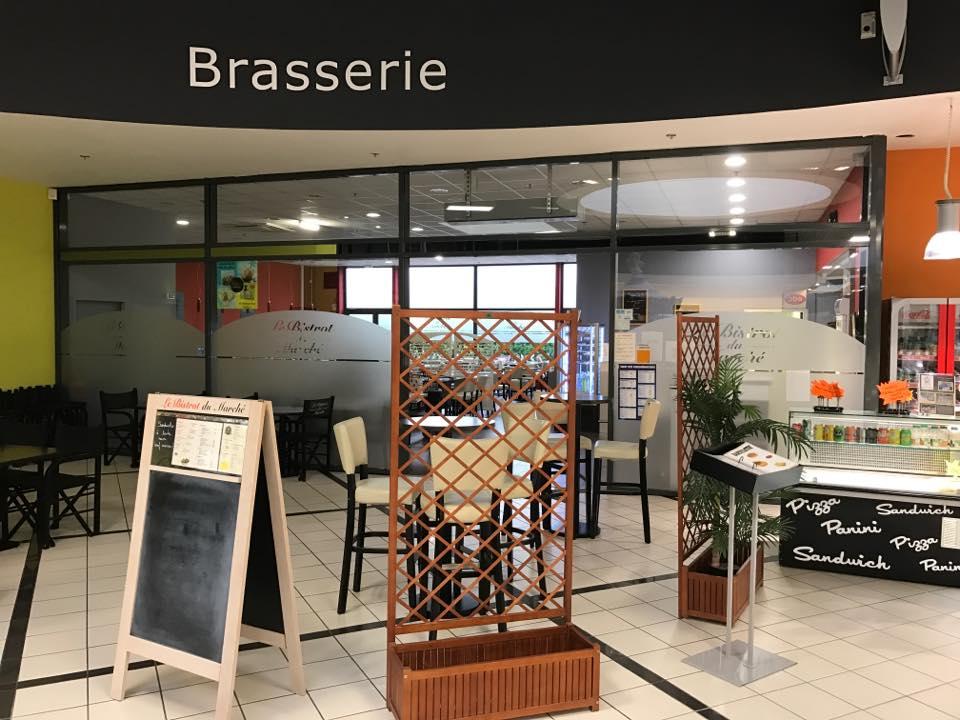 Le Bistrot du Marché Flers