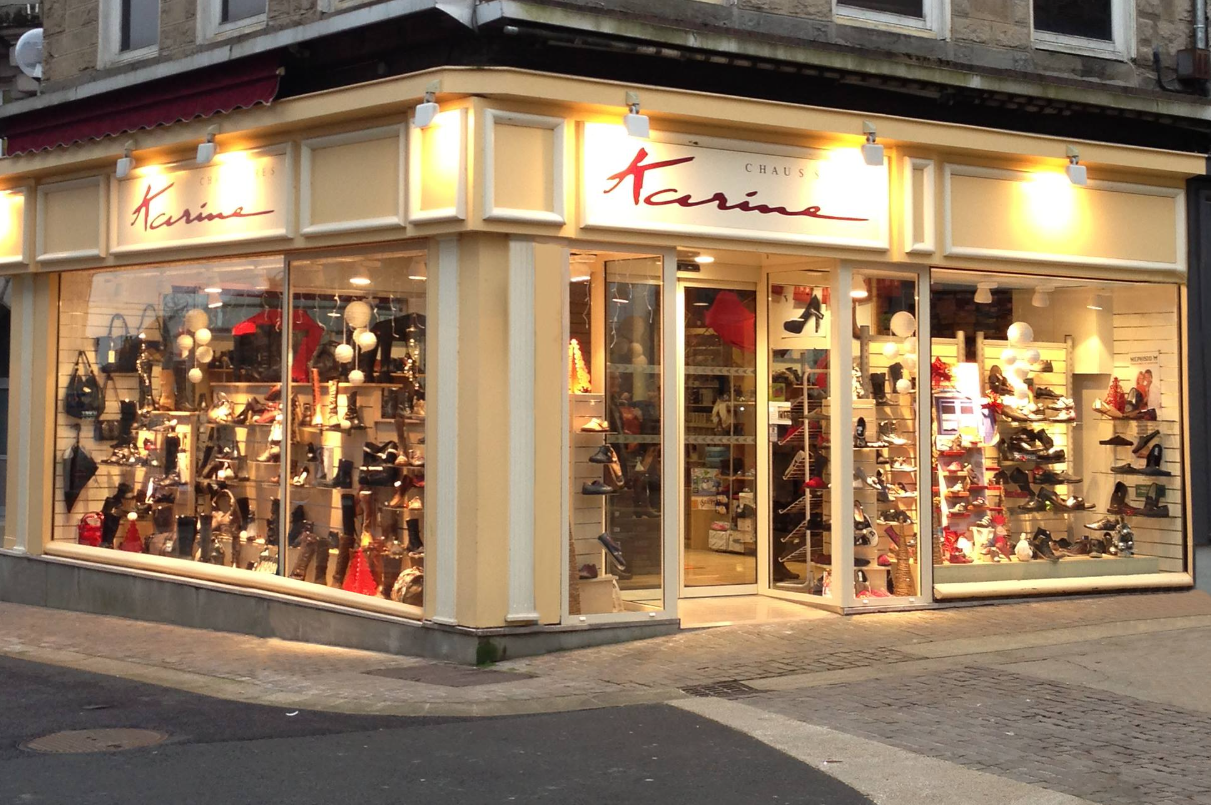 Karine Chaussures
