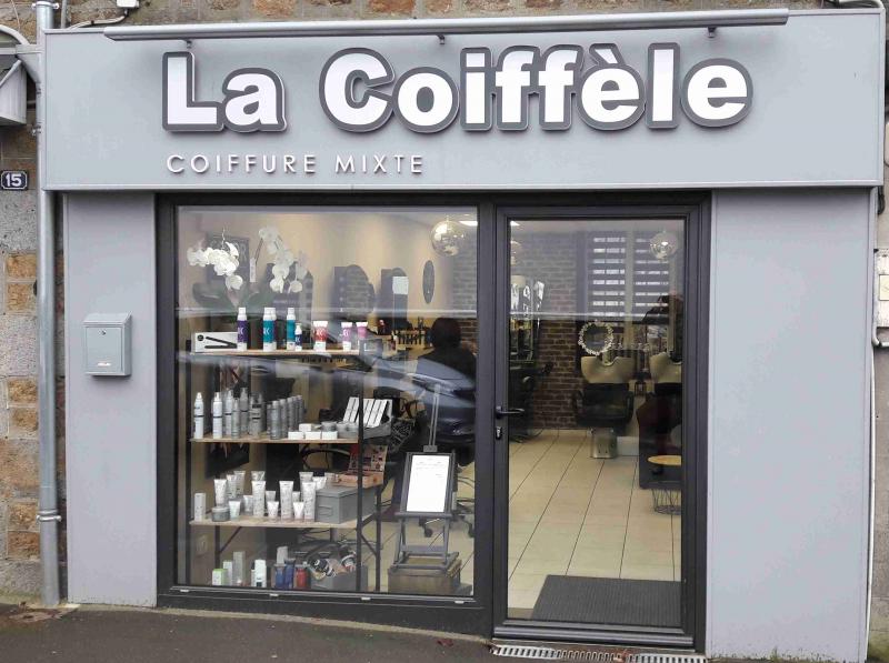 La Coiffèle
