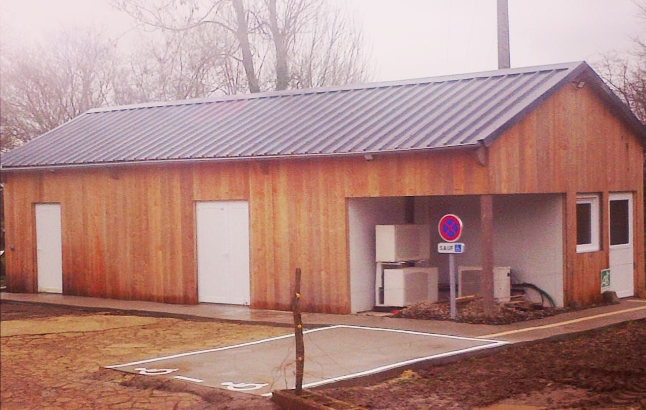 La Ferme Des Vachements Tendres