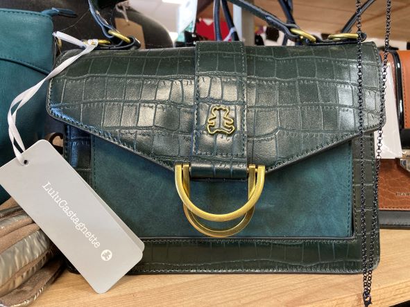 Sac à main Lulu Castagnette Femme