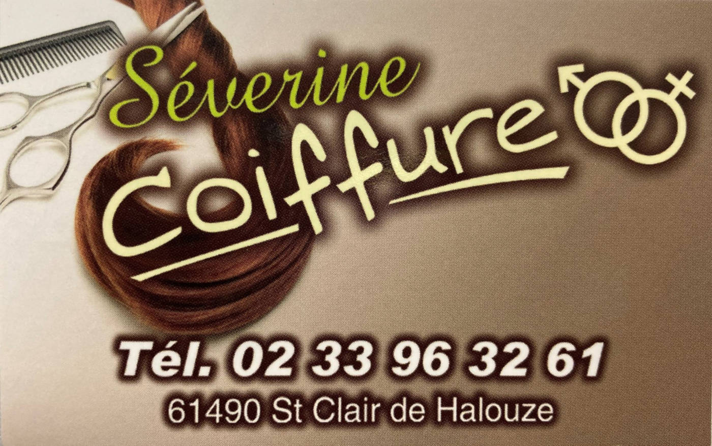 Séverine Coiffure