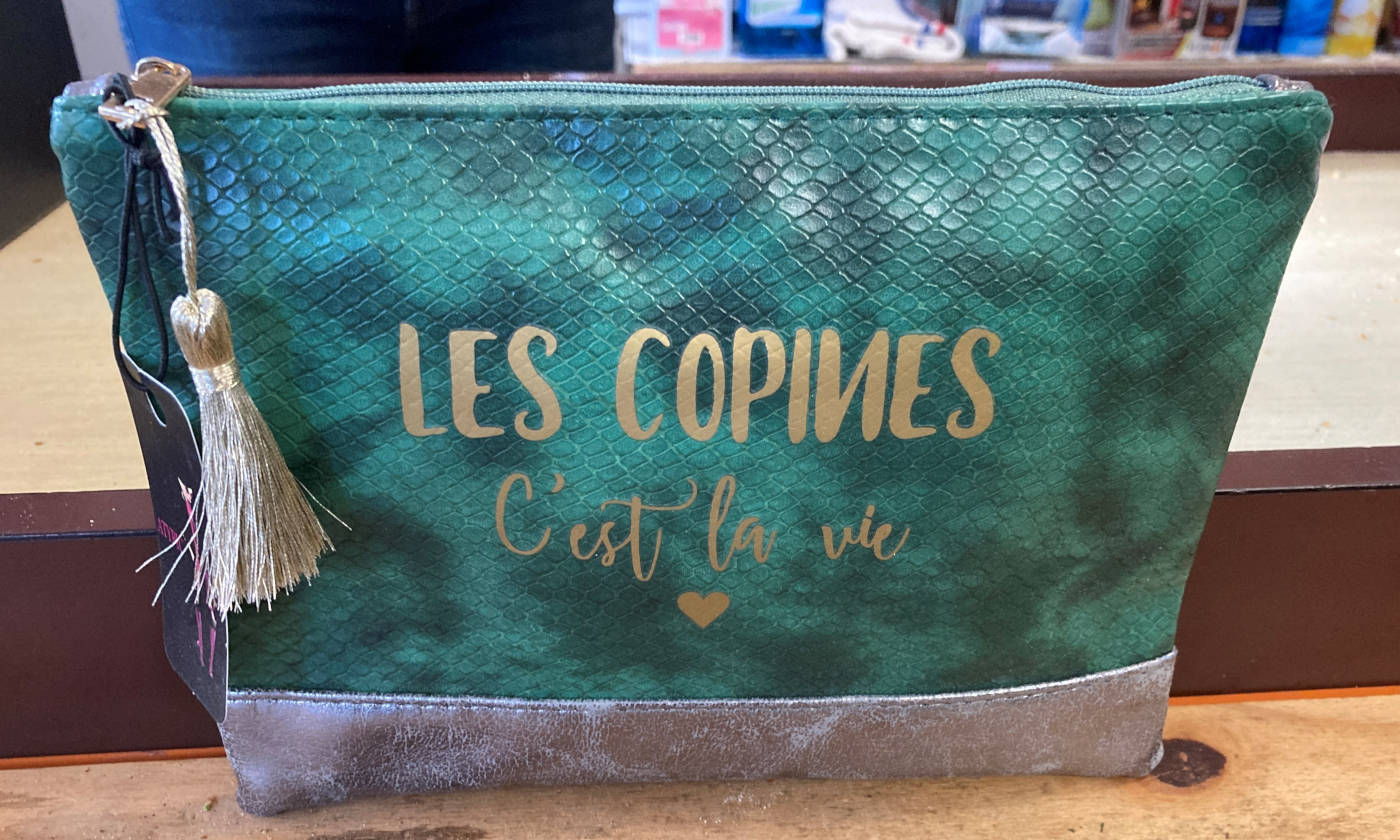 Trousse à Maquillage