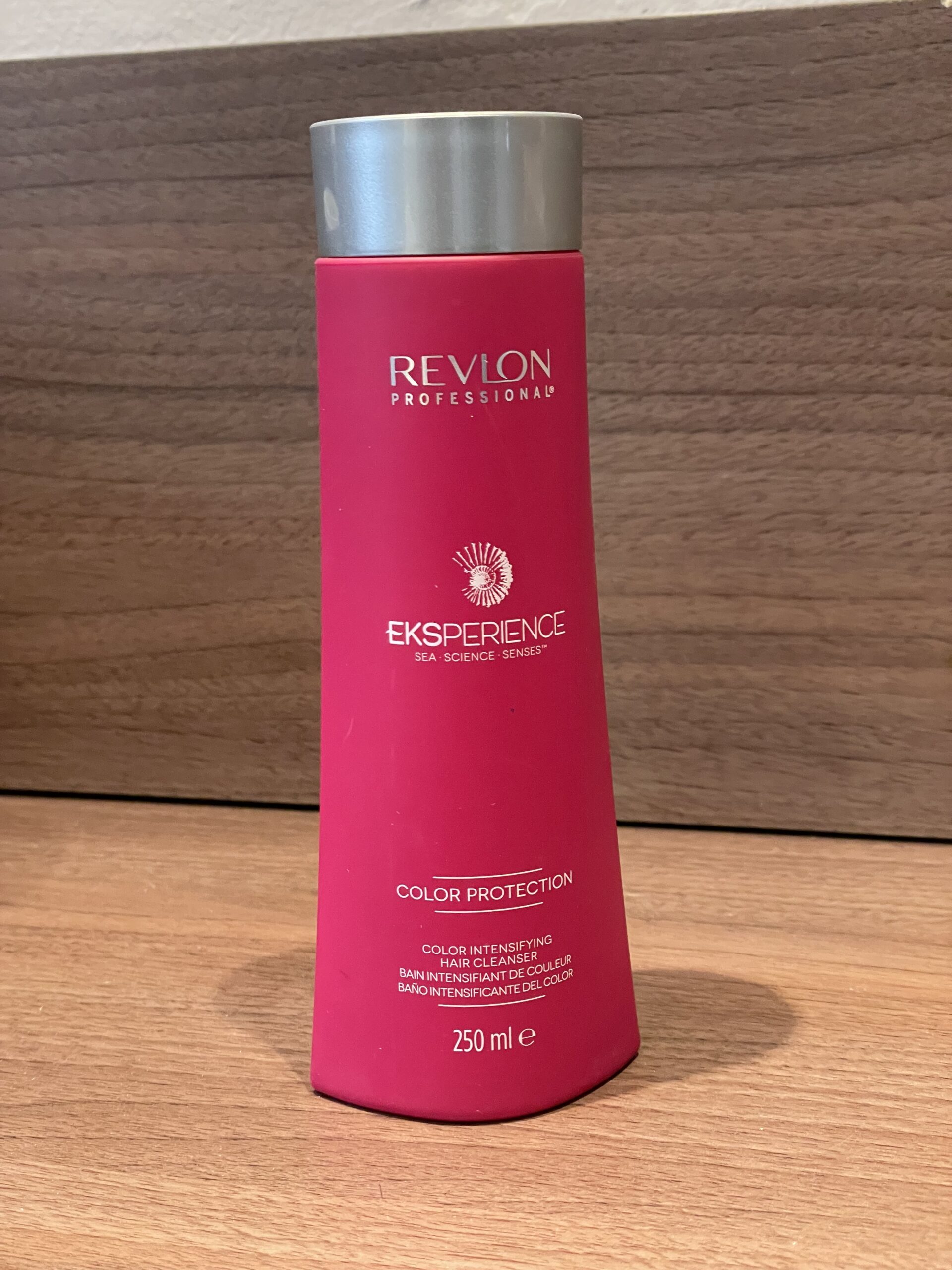 Bain intensifiant de couleur – Revlon