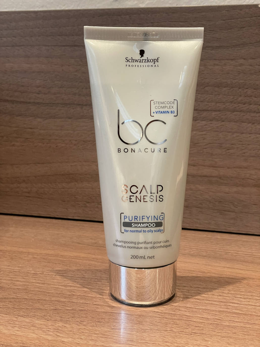 Shampooing femme – Schwarzkopf