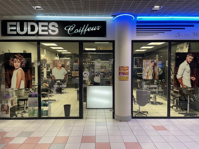 Eudes Coiffeur Flers
