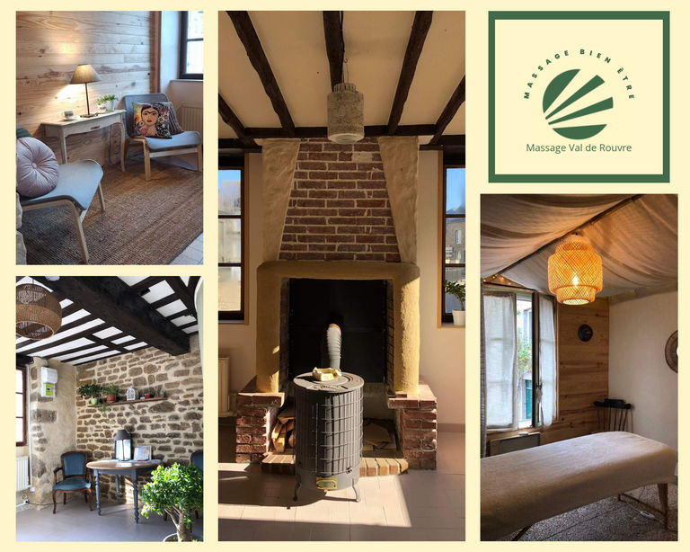 Les Aprems&rsquo; Massages