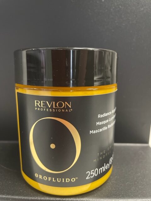 Masque Lumière Argan – Revlon