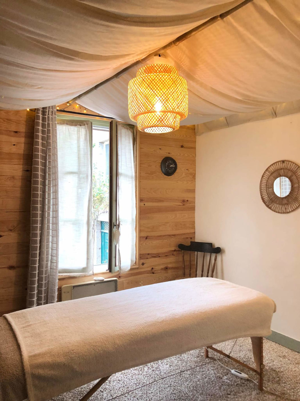 Massage Val de Rouvre