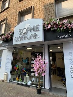 Sophie Coiffure Flers