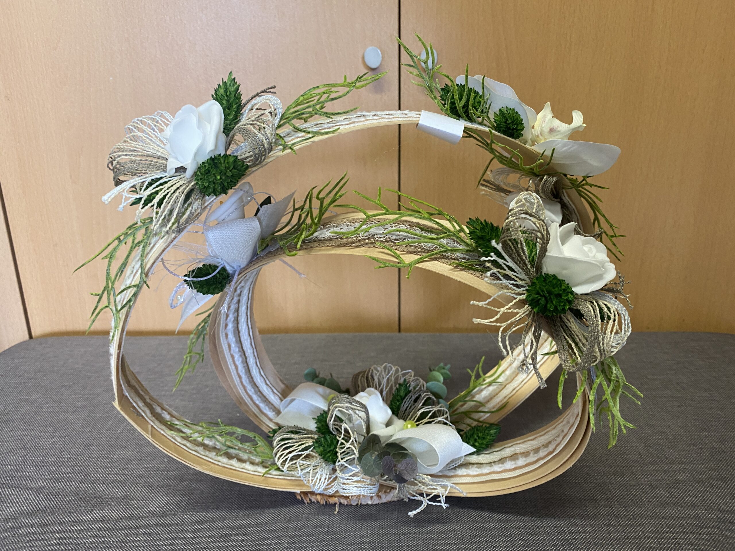 Décoration de table Kado-Deco