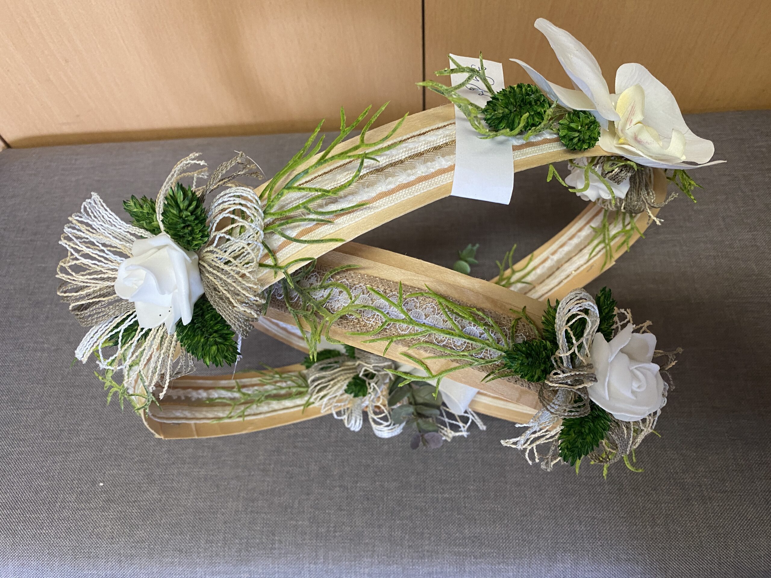 Décoration de table Kado-Deco