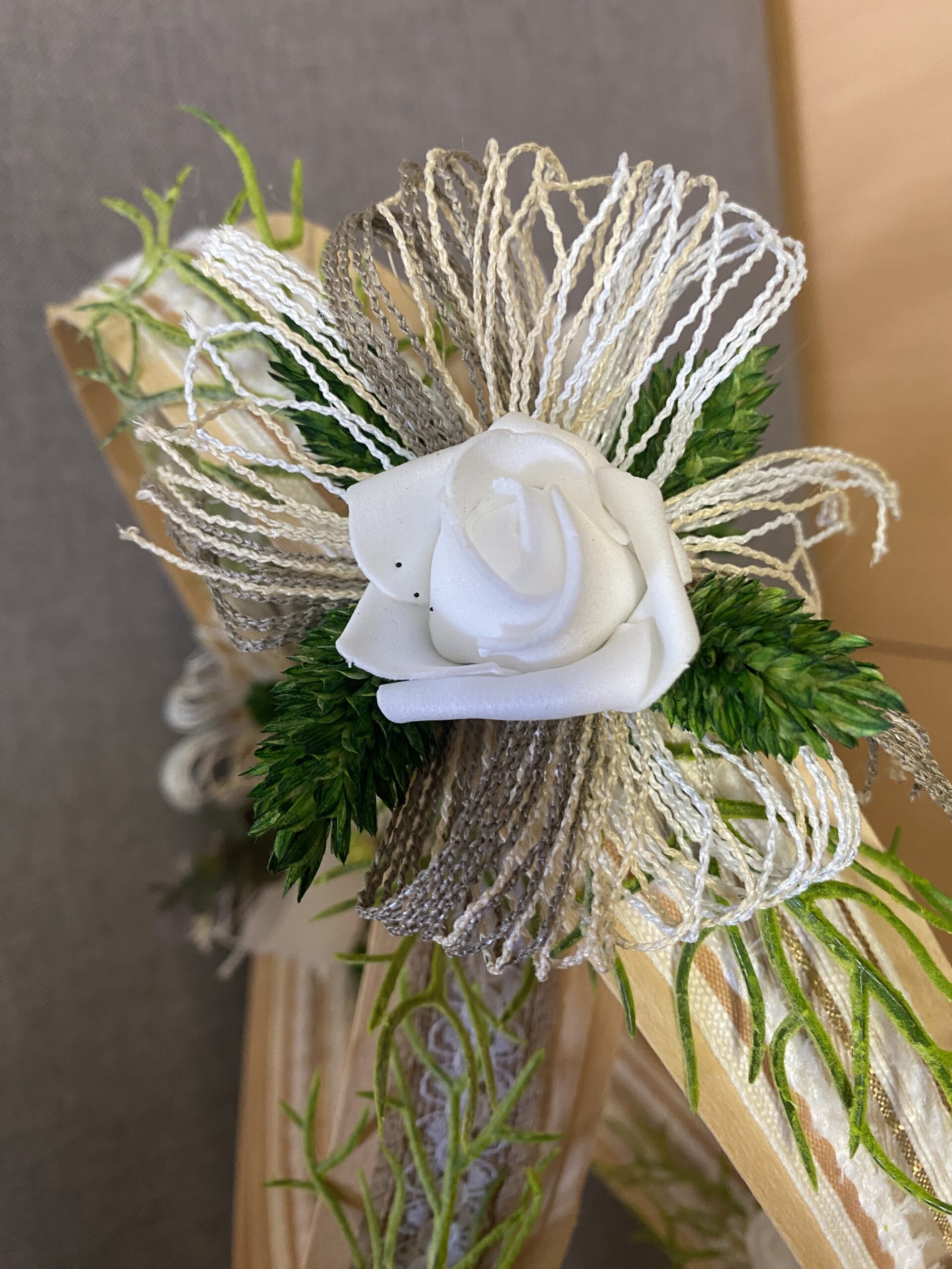 Décoration de table Kado-Deco